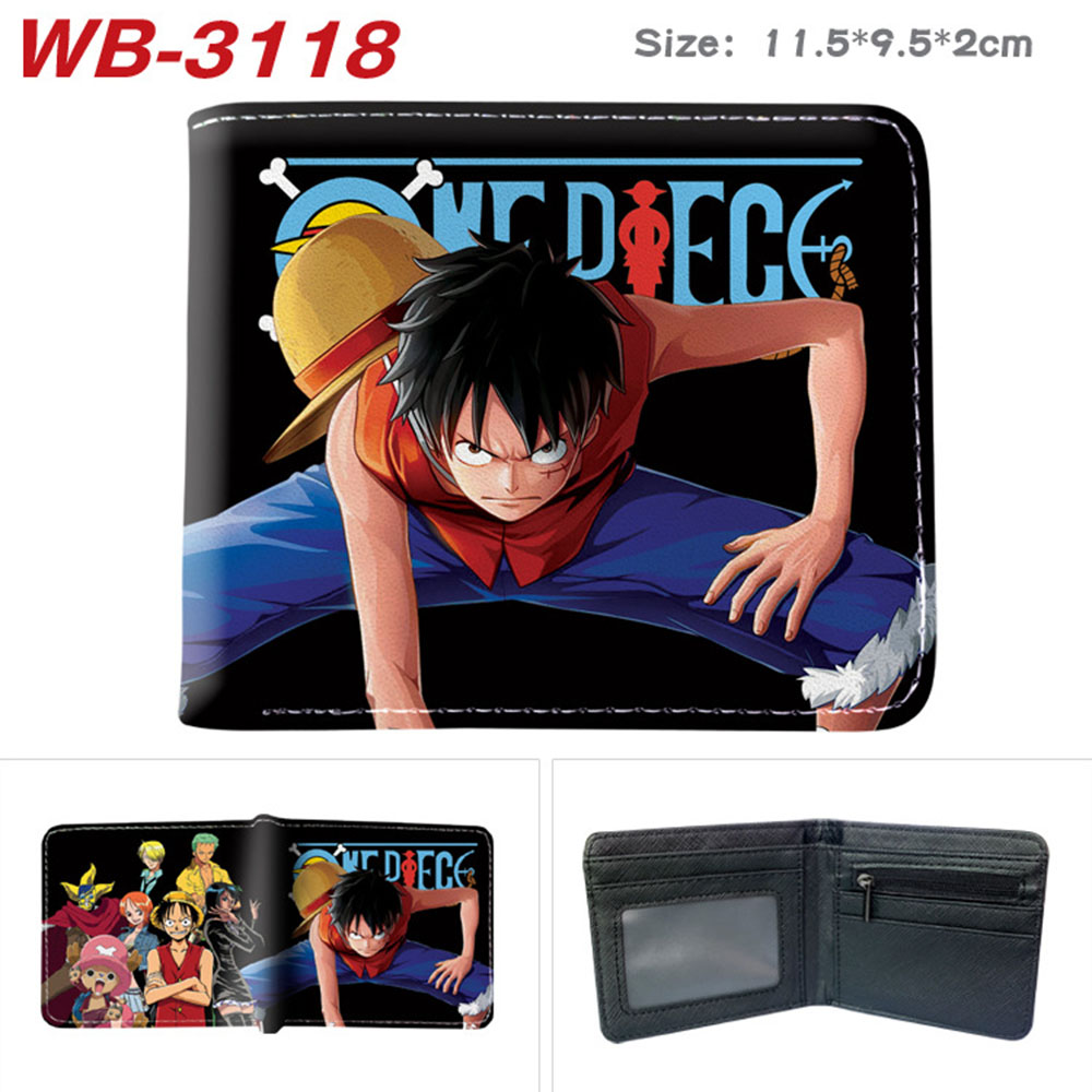 Model Kit One Piece Bandai - Anime One Piece Luffy Zoro Foldable