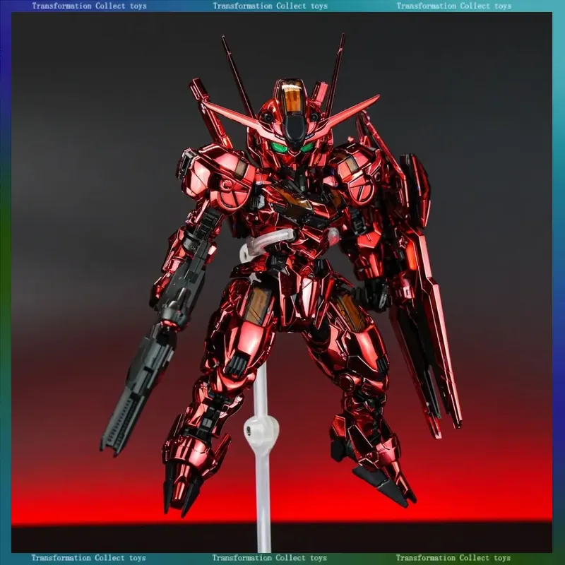 Model Kit Kshatriya - New Arrival Supa Model MGSD Scale