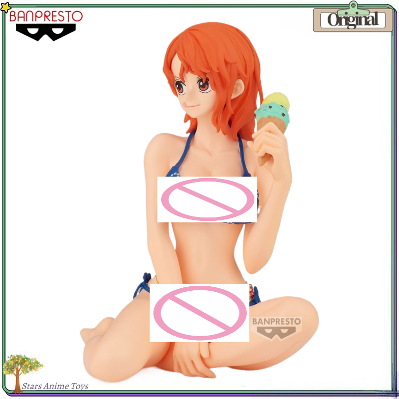 Model Kit One Piece Bandai - 【Pre Sale】 BANDAI BANPRESTO GLITTER&GLAMOURS ONE