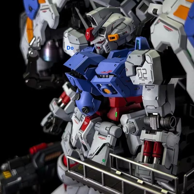 【IN STOCK】SOLOMON PHYSALIS GP0 - đánh giá và giá Model Kit Kshatriya