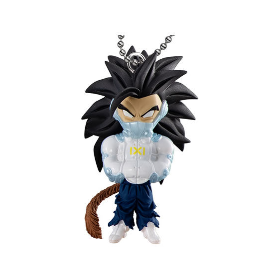 Mô Hình Lắp Ráp Bandai Chính H - đánh giá và giá Model Kit Vegeta