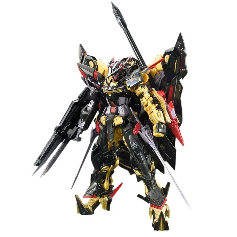 Bandai Original Gundam RG 1/14 - đánh giá và giá Model Kit Fenrir