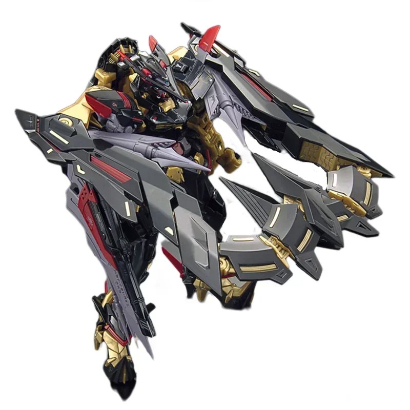 Bandai Original Gundam RG 1/14 - đánh giá và giá Model Kit Fenrir