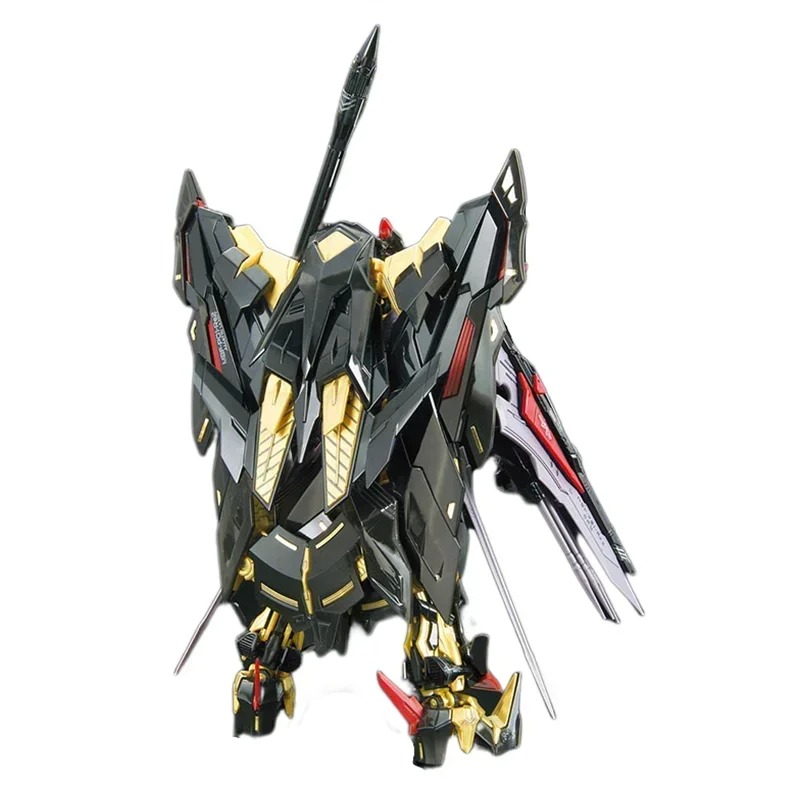 Bandai Original Gundam RG 1/14 - đánh giá và giá Model Kit Fenrir