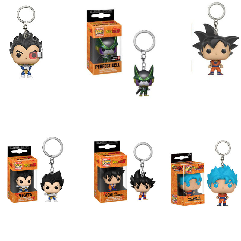 Funko Dragon Ball Goku Vegeta  - đánh giá và giá Model Kit Vegeta