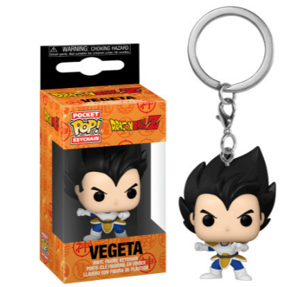 Funko Dragon Ball Goku Vegeta  - đánh giá và giá Model Kit Vegeta