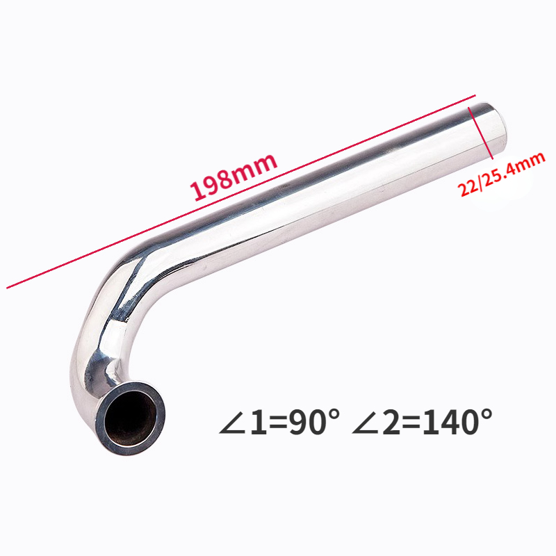 198mm 140°+90° Stainless Steel - đánh giá và giá Model Kit Kshatriya