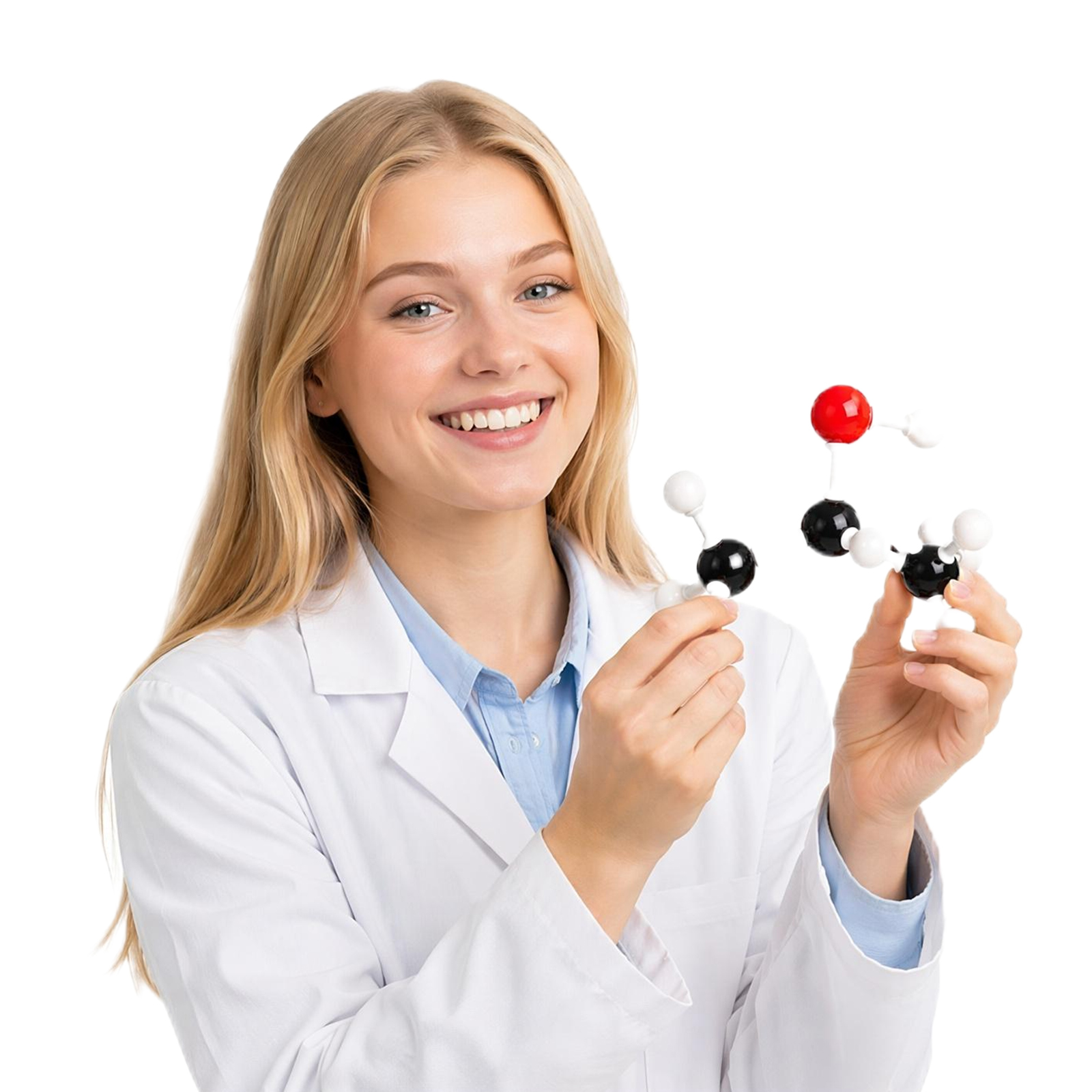 Chemistry Molecular Model Kit  - đánh giá và giá Model Kit Chemistry