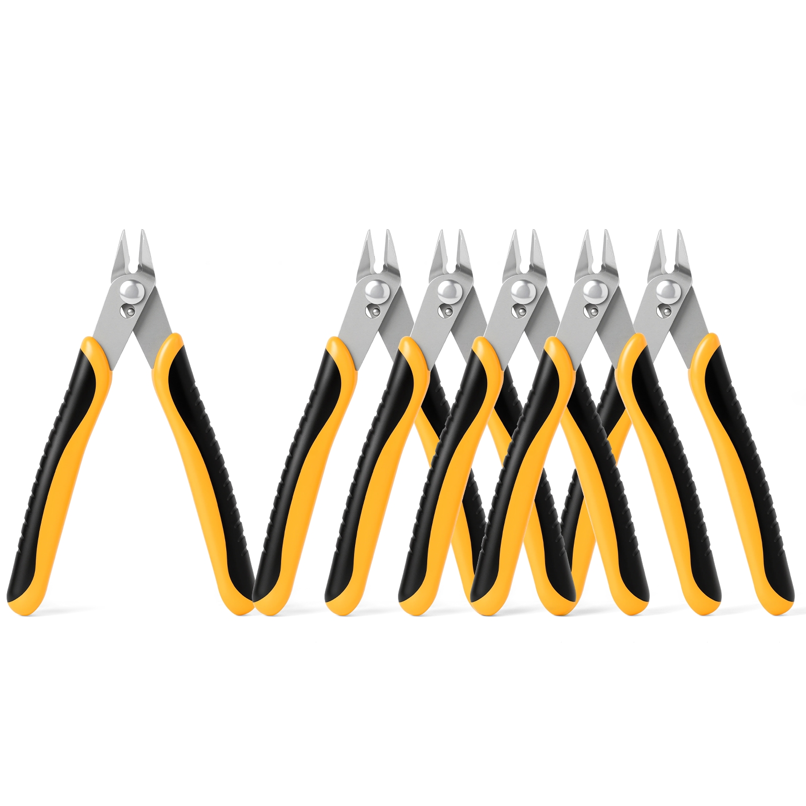 420J2 Chrome vanadium steel Wi - đánh giá và giá Model Kit Nipper