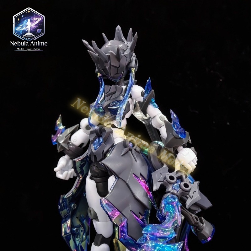 Pre-sale Quankai Studios Centa - đánh giá và giá Model Kit Studio
