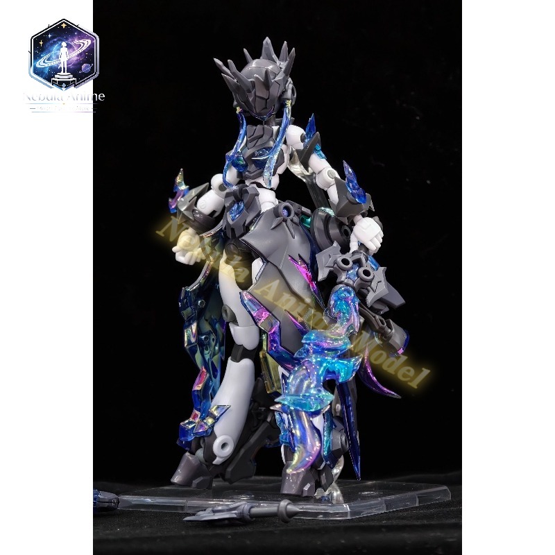 Pre-sale Quankai Studios Centa - đánh giá và giá Model Kit Studio