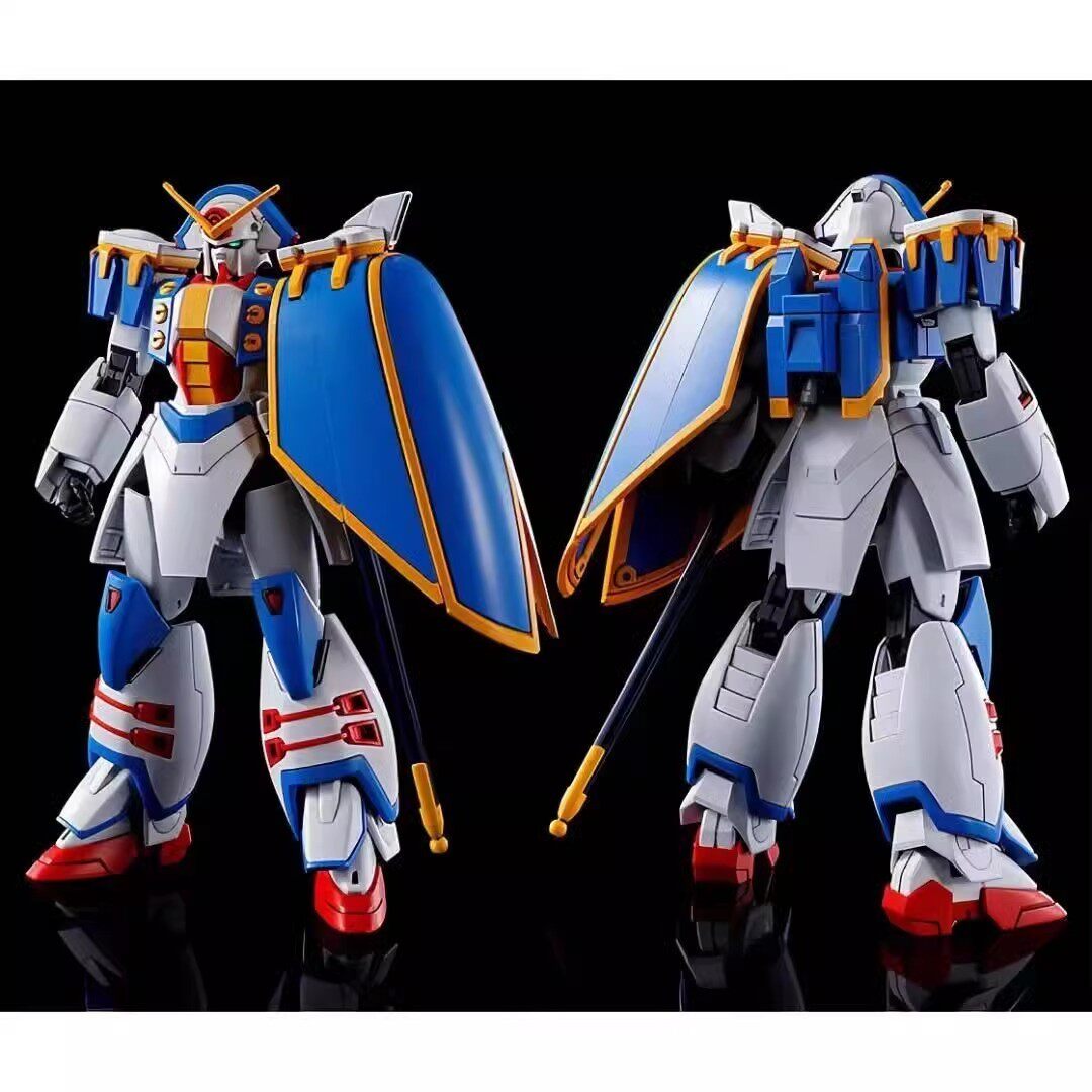 Rose Mecha HG 1/144 Scale PB L - đánh giá và giá Model Kit Kshatriya