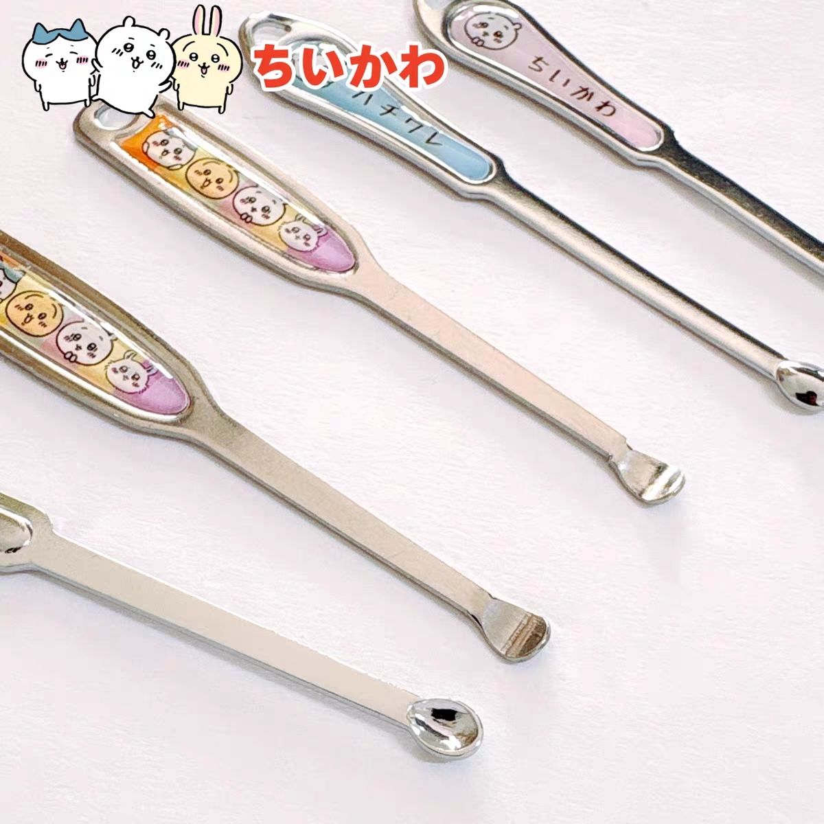 Chiikawa Japanese Style Cartoo - đánh giá và giá Model Kit Nipper