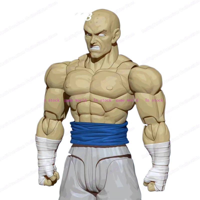 In Stock Kamione Dragon Ball Z - đánh giá và giá Model Kit Vegeta