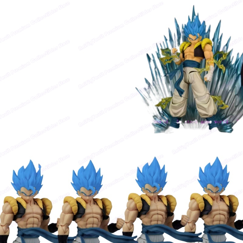 In Stock Kamione Dragon Ball Z - đánh giá và giá Model Kit Vegeta