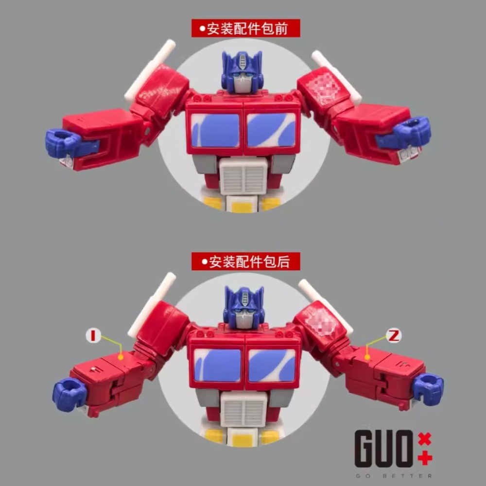 Studio Series SS Devastator Op - đánh giá và giá Model Kit Studio