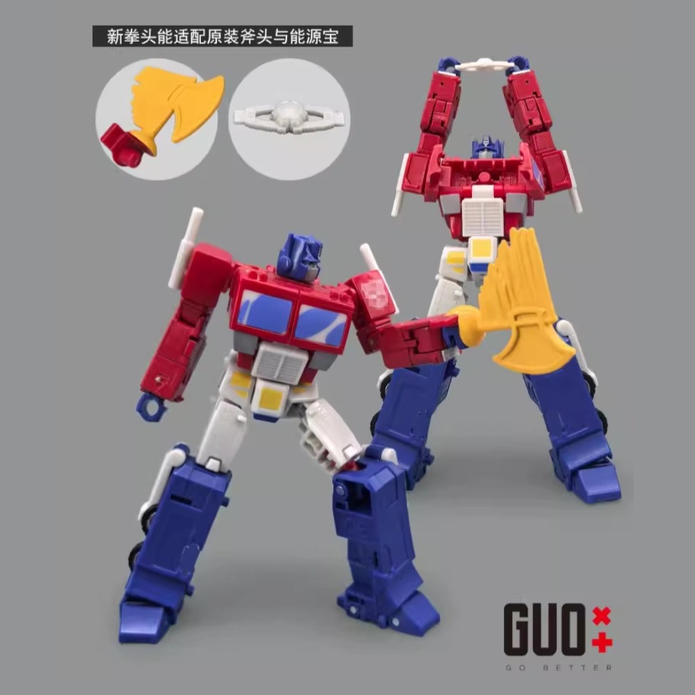 Studio Series SS Devastator Op - đánh giá và giá Model Kit Studio