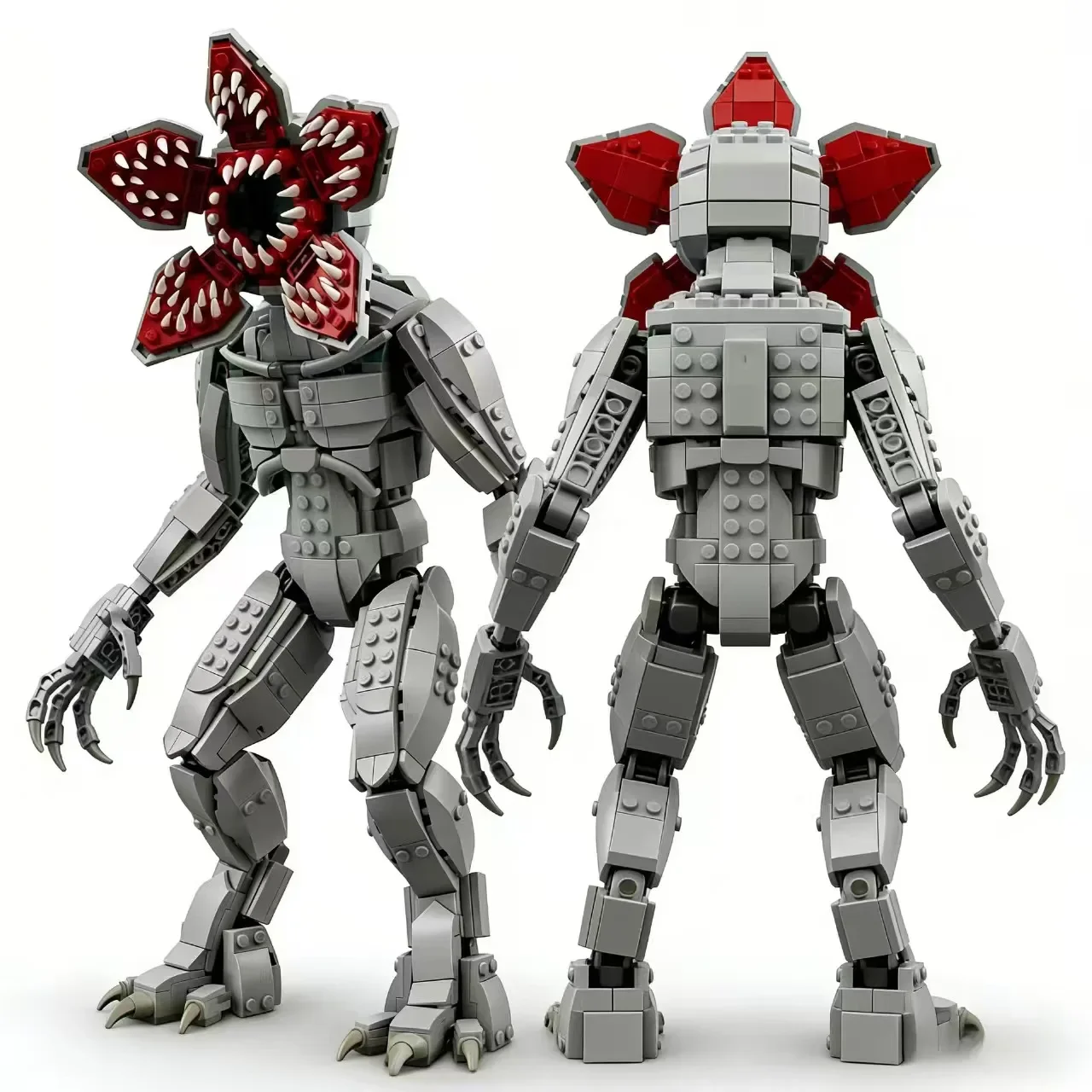 2026 New Series Demon Dog Demo - đánh giá và giá Model Kit Chemistry