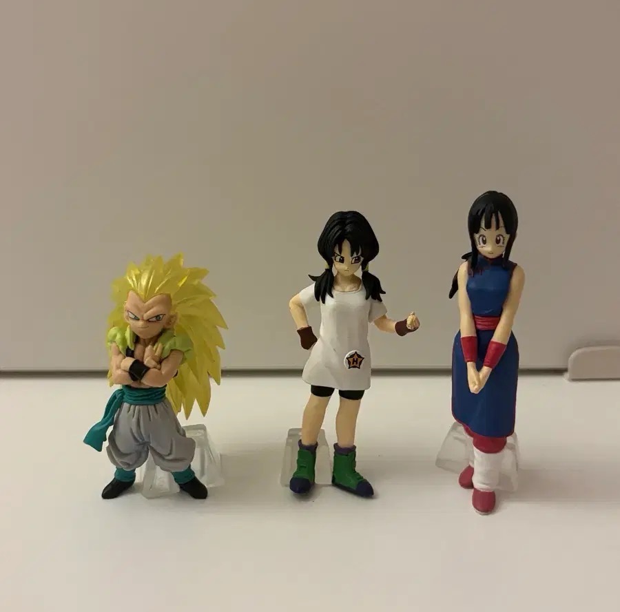 Bulma Videl Majin Buu Vegeta G - đánh giá và giá Model Kit Vegeta