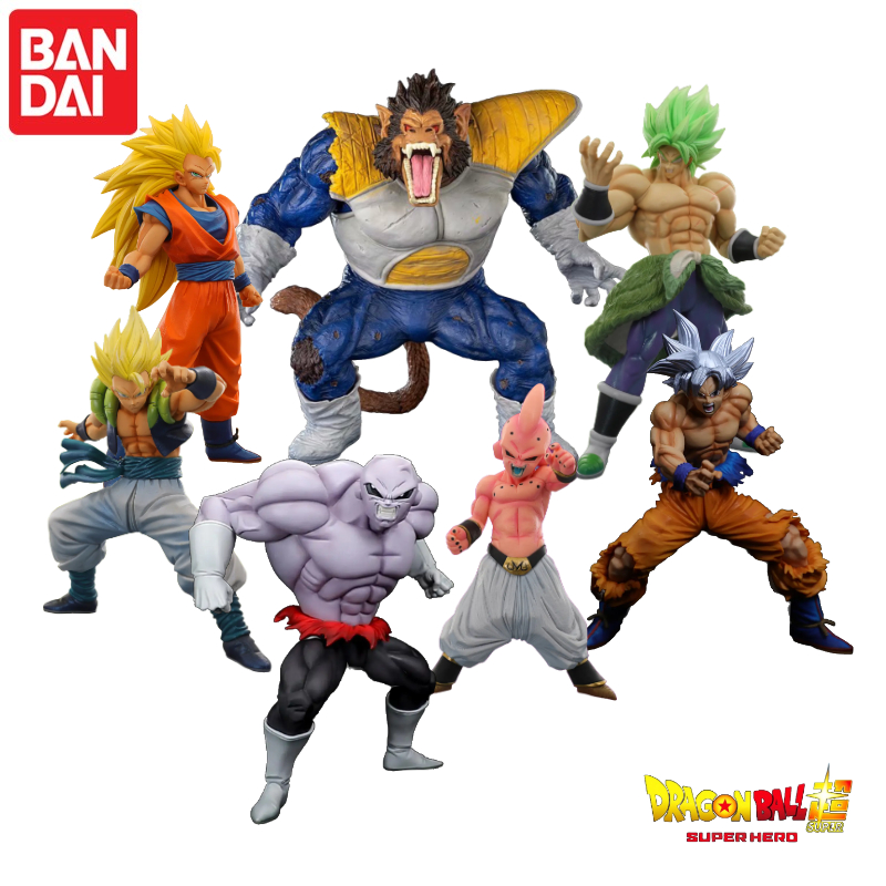 In Stock！BANDAI Ichiban Kuji D - đánh giá và giá Model Kit Vegeta