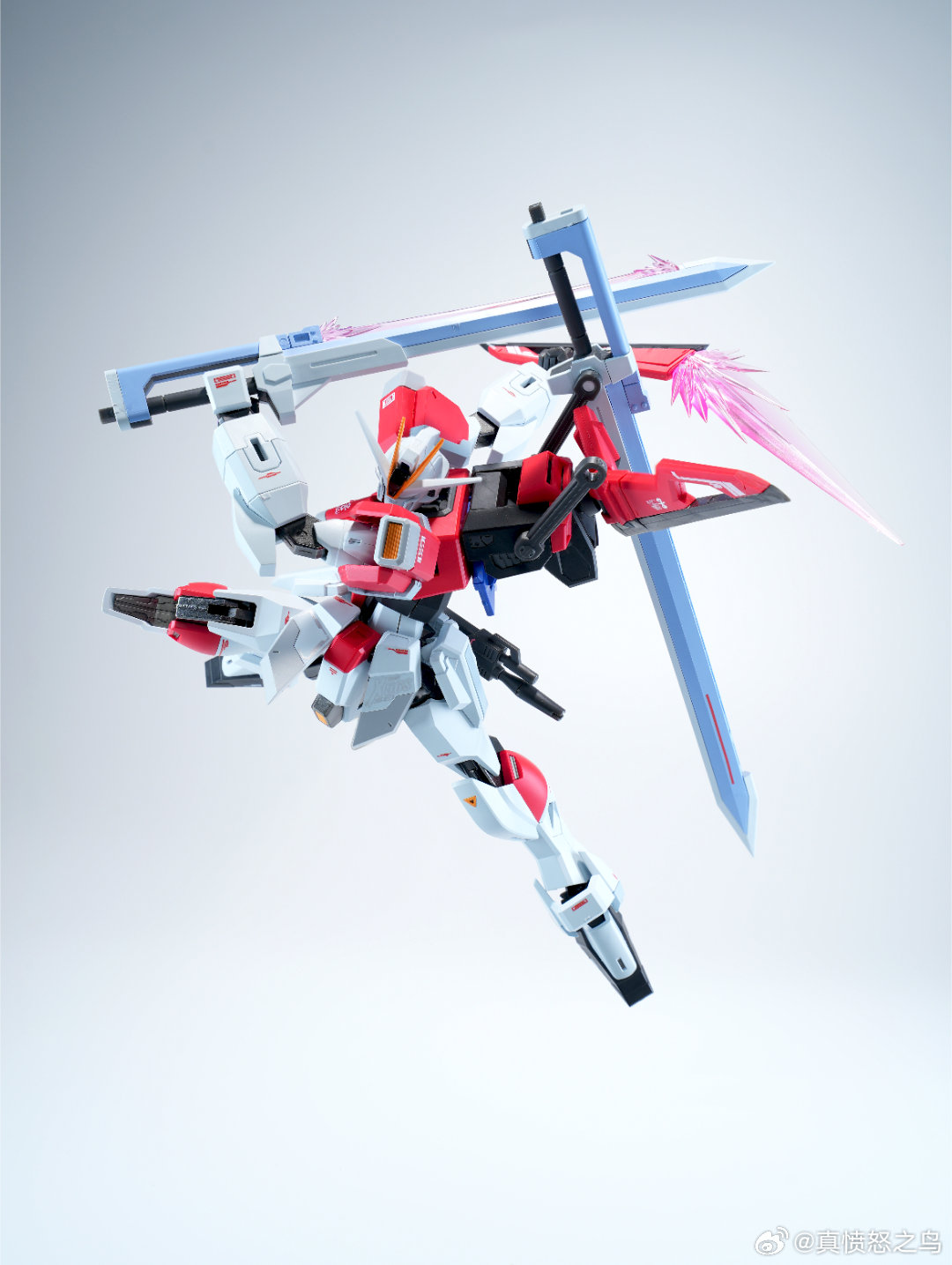 New Arrival Mr.Impulse Studio  - đánh giá và giá Model Kit Studio