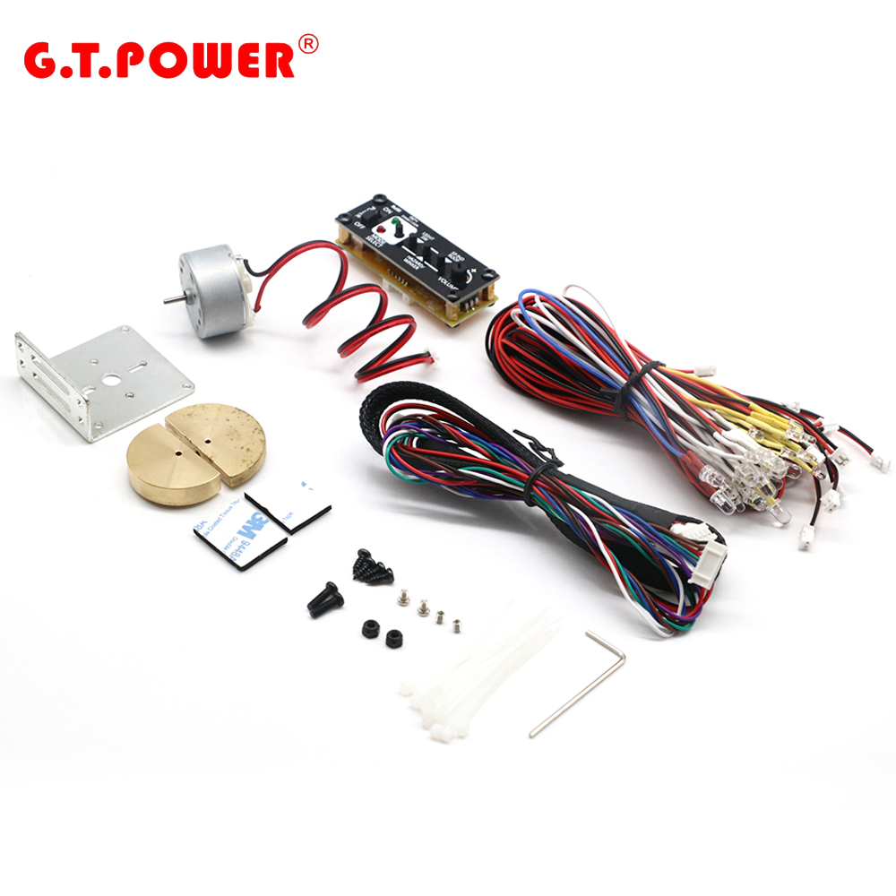G.T.POWER Container Truck Ligh - đánh giá và giá Tamiya Model Rc Car