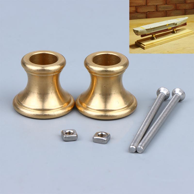 【BS】High 20mm Copper Bracket F - đánh giá và giá Model Kit Hobby
