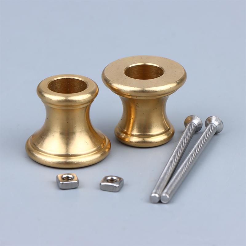 【BS】High 20mm Copper Bracket F - đánh giá và giá Model Kit Hobby
