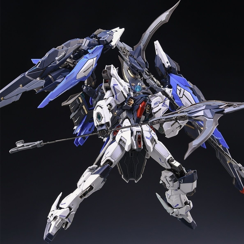 Mobile Suit Mg 1/100 Zero Grav - đánh giá và giá Model Kit Perfect Grade
