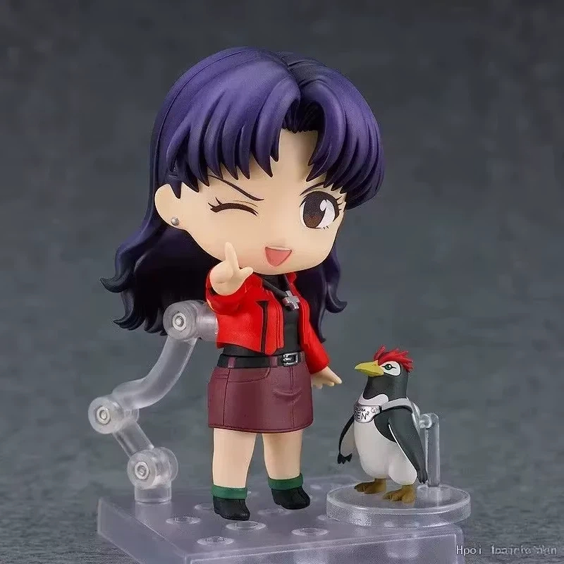Anime EVA Chibi Action Figure  - đánh giá và giá Model Kit Kshatriya