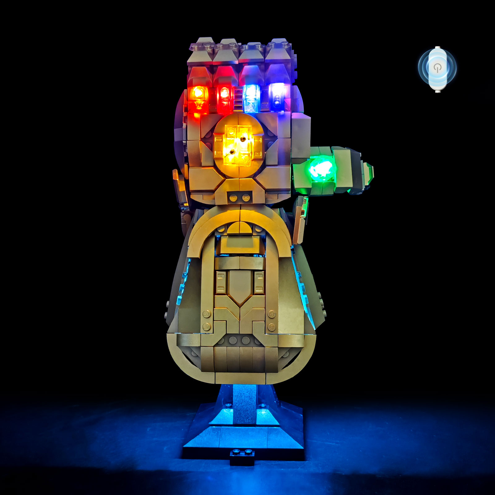 LYBMTWF LED Lighting Kit Compa - đánh giá và giá Model Kit Chemistry