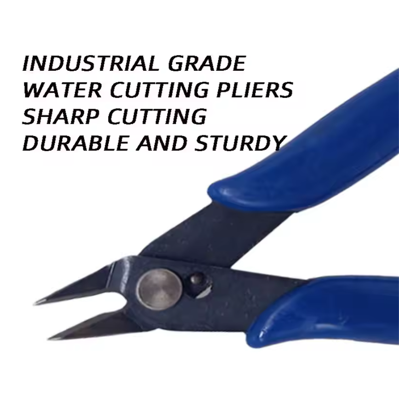 10PCS 170 Model Scissors Blue  - đánh giá và giá Model Kit Nipper