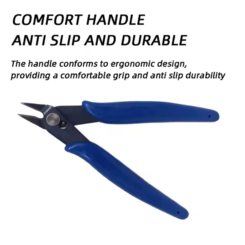 10PCS 170 Model Scissors Blue  - đánh giá và giá Model Kit Nipper