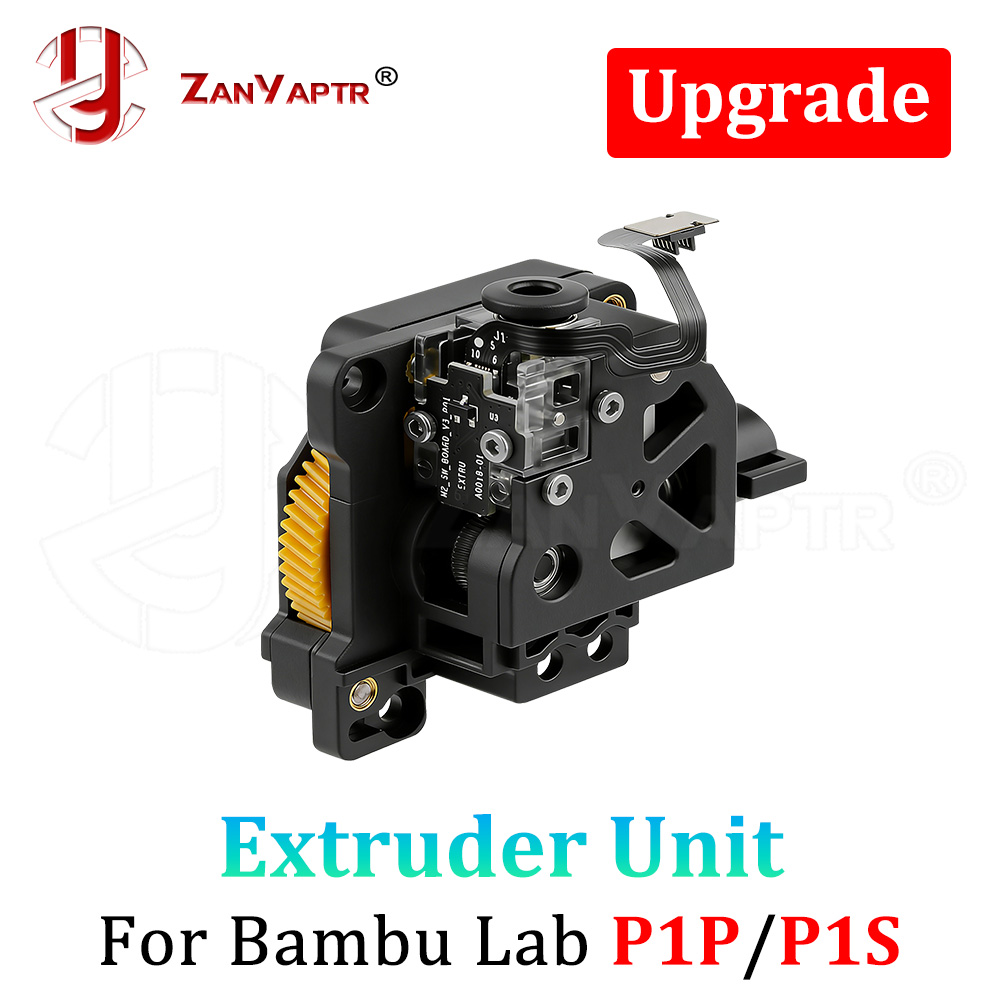 Complete Full Extruder Mechani - đánh giá và giá Model Kit Perfect Grade