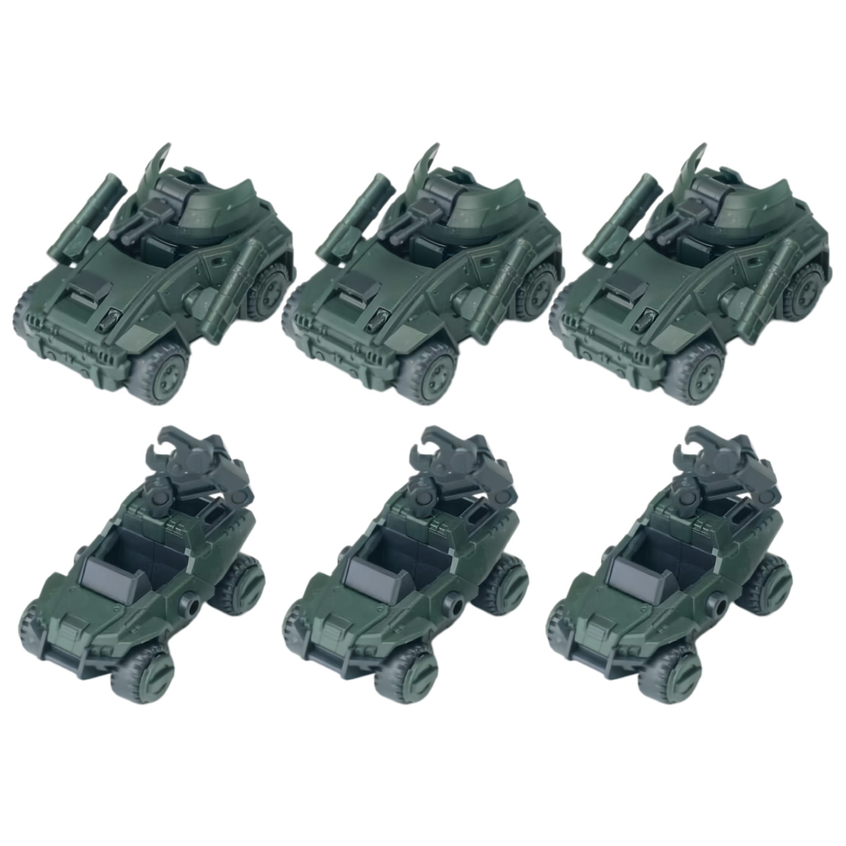 HIPLAY Sheik Mainland 3-Minute - đánh giá và giá Model Kit Lynx