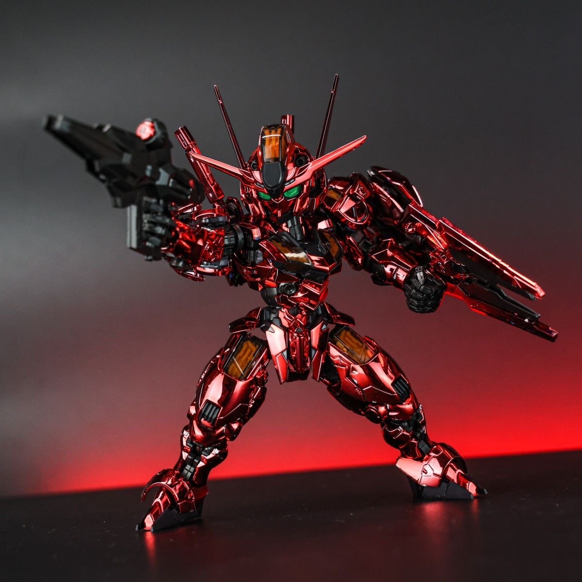 New Arrival Supa Model MGSD Sc - đánh giá và giá Model Kit Kshatriya
