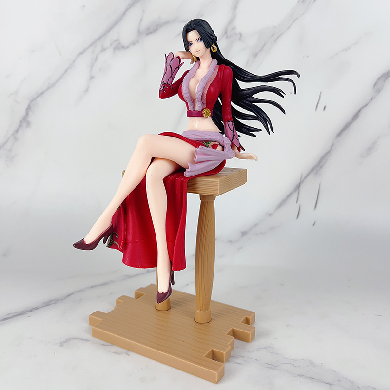 One Piece anime figurine - Ace - đánh giá và giá Model Kit One Piece Bandai