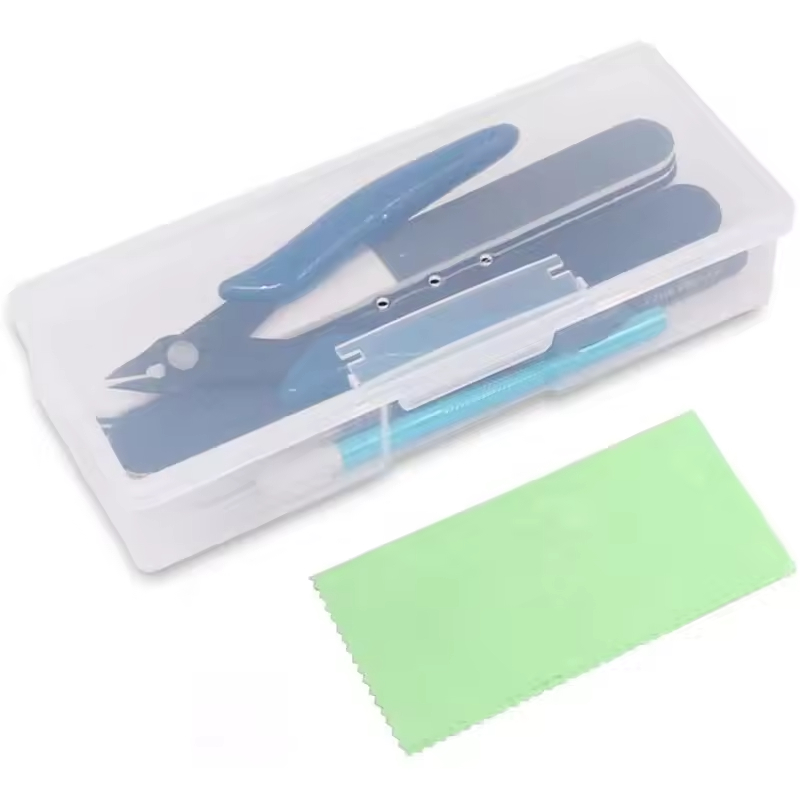 9PCS/1set  Model Building Tool - đánh giá và giá Model Kit Nipper