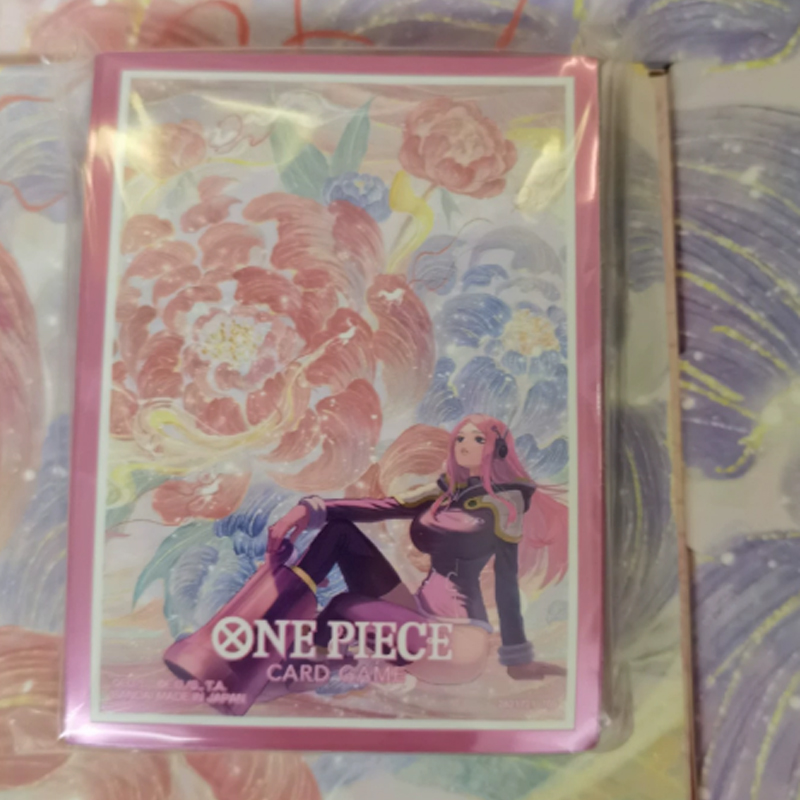 New Hot One Piece TCG 3rd Anni - đánh giá và giá Model Kit One Piece Bandai
