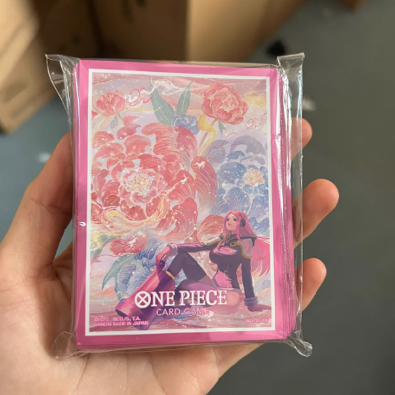 New Hot One Piece TCG 3rd Anni - đánh giá và giá Model Kit One Piece Bandai