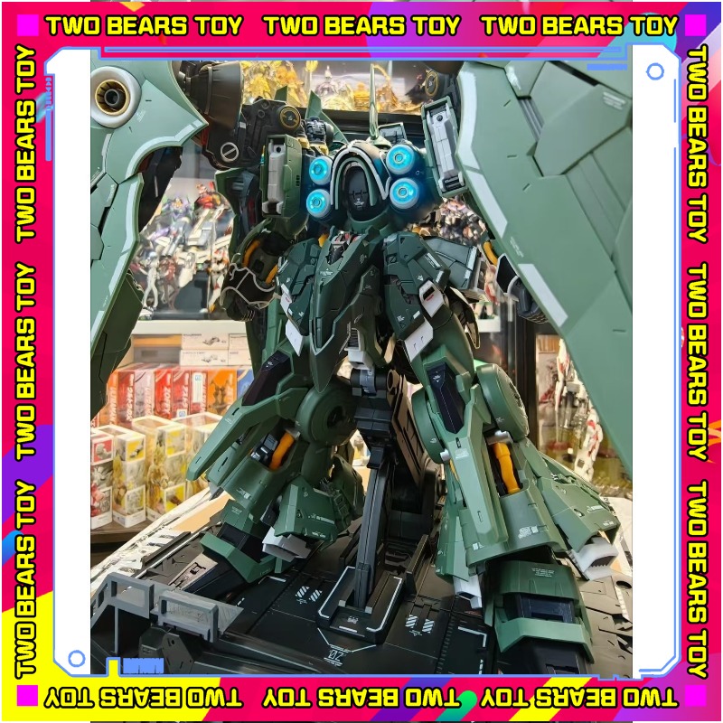 In Stock AXIS MODEL WORKS Ksha - đánh giá và giá Model Kit Kshatriya