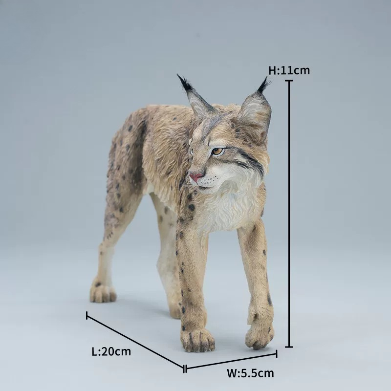 JXK361 Presale 1/6 Scale Actio - đánh giá và giá Model Kit Lynx