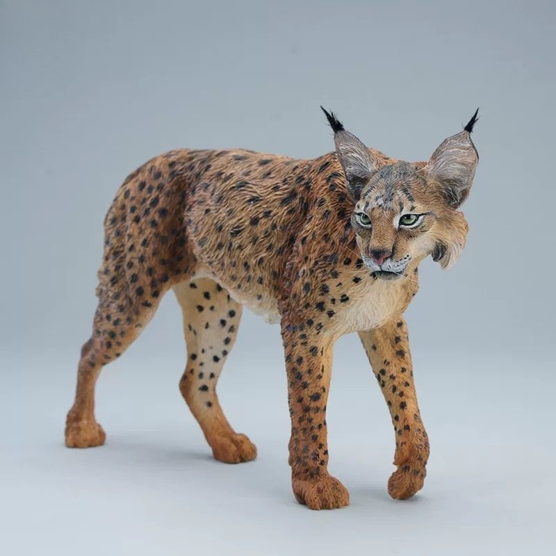 JXK361 Presale 1/6 Scale Actio - đánh giá và giá Model Kit Lynx
