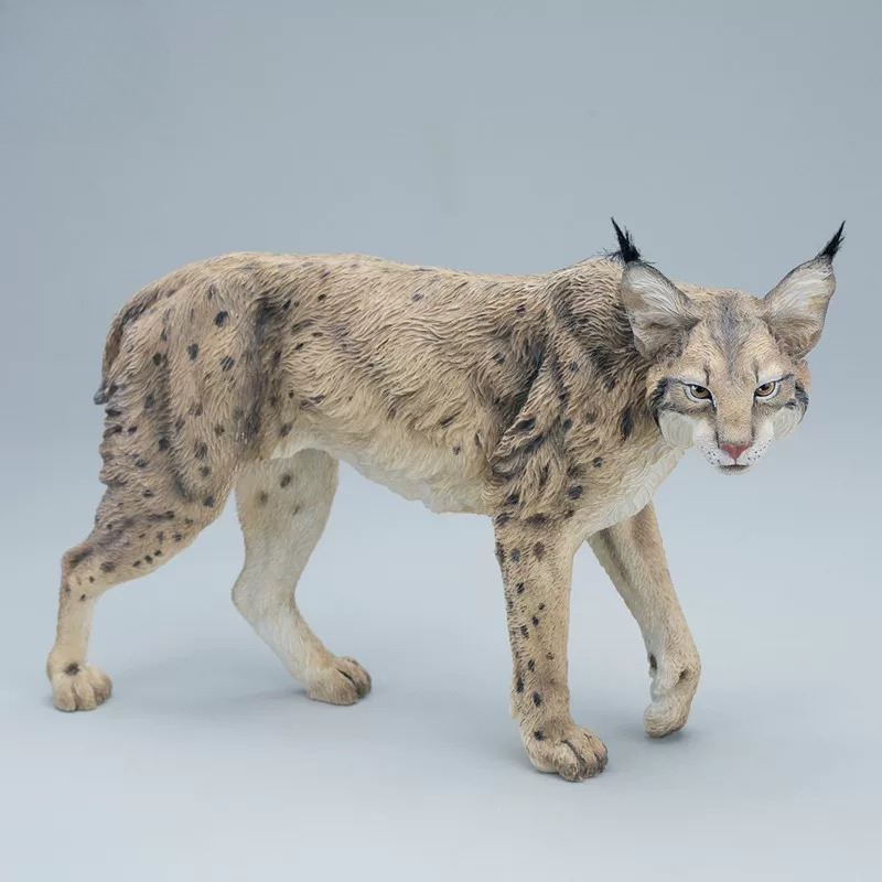 JXK361 Presale 1/6 Scale Actio - đánh giá và giá Model Kit Lynx