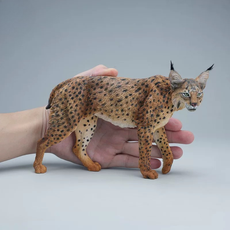 JXK361 Presale 1/6 Scale Actio - đánh giá và giá Model Kit Lynx
