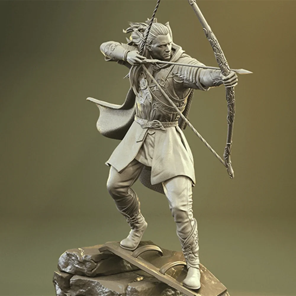 Legolas 135Mm Nhựa Hình Bộ Mô  - đánh giá và giá Model Kit Hobby