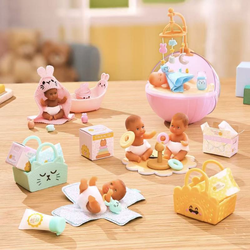 New Original Miniverse Make It - đánh giá và giá Model Kit Hobby