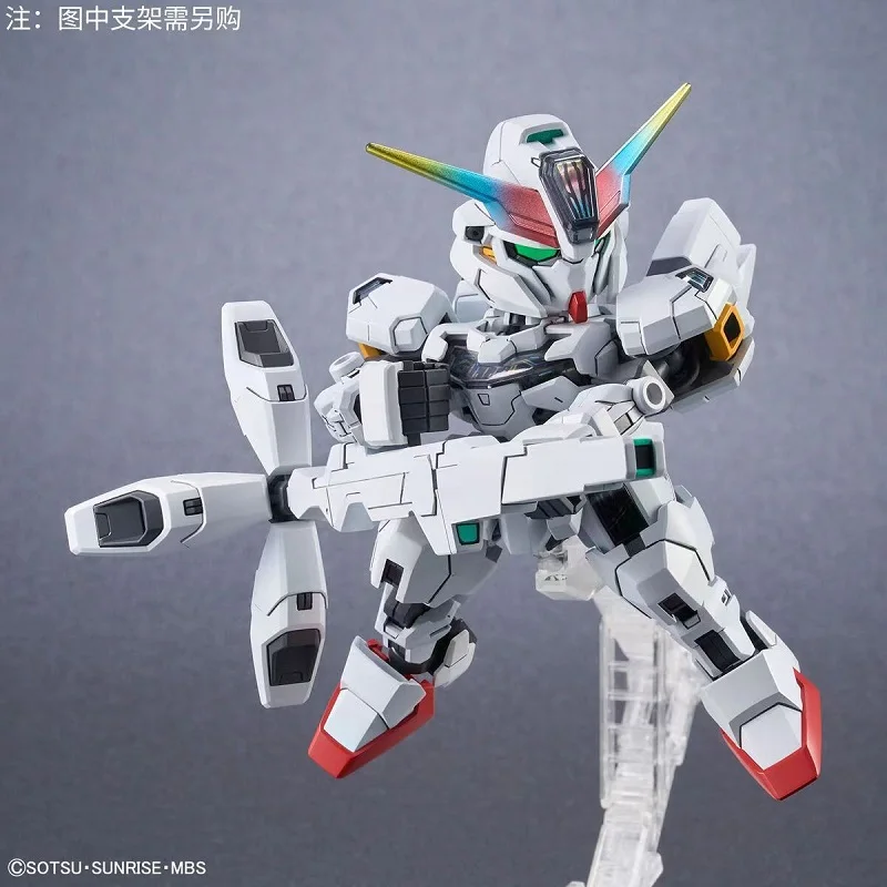 Bandai Original SD SDCS The Wi - đánh giá và giá Model Kit Kshatriya