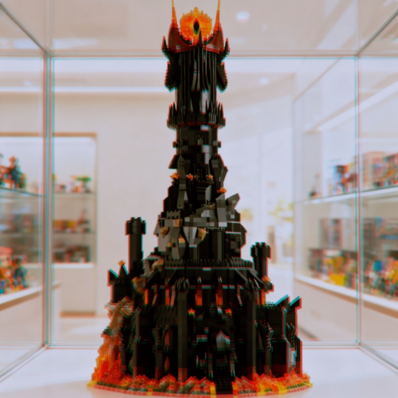 New Hot 5471pcs Kit Bricks Bla - đánh giá và giá Model Kit Chemistry