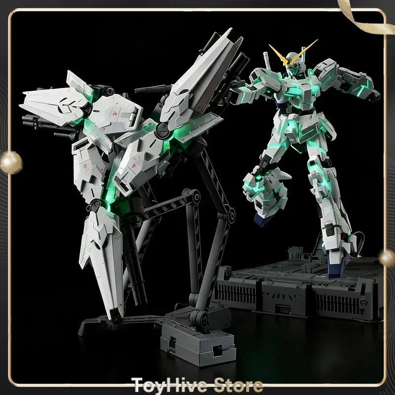 【In Stock】SUPA MGEX 1/100 Unic - đánh giá và giá Model Kit Perfect Grade